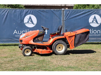 Cortacésped KUBOTA