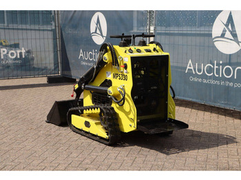 Cargadora de cadenas nuevo Machpro MPS330: foto 4 Cargadora de cadenas nuevo Machpro MPS330: foto 4