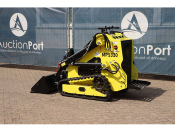 Cargadora de cadenas nuevo Machpro MPS330: foto 3 Cargadora de cadenas nuevo Machpro MPS330: foto 3