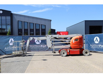 Plataforma articulada MANITOU 170 AETJ-L