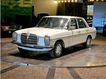 Sedan MERCEDES-BENZ
