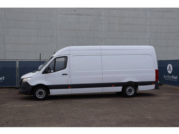 Furgón MERCEDES-BENZ Sprinter 314
