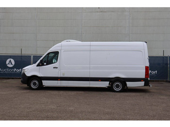 Furgoneta frigorifica Mercedes-Benz Sprinter: foto 3