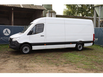 Furgón MERCEDES-BENZ Sprinter