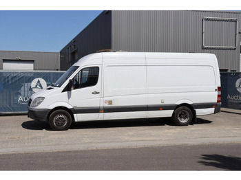 Furgón MERCEDES-BENZ Sprinter