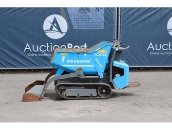 Minidumper