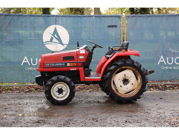 Tractor MITSUBISHI