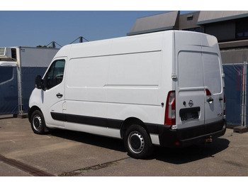 Furgón Opel Movano F3500: foto 4