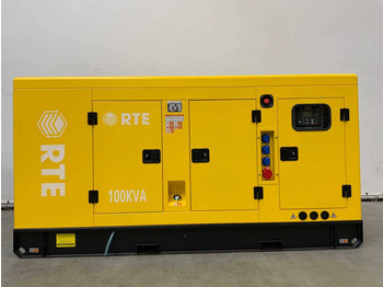 Generador industriale RTE