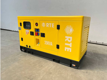 Generador industriale nuevo RTE 7310: foto 3