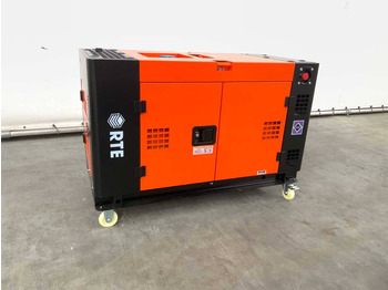 Generador industriale RTE