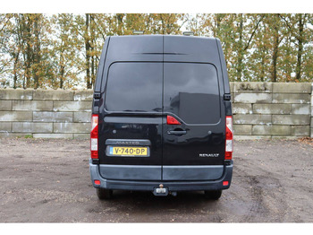 Furgón Renault Master: foto 5 Furgón Renault Master: foto 5