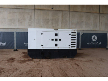 Generador industriale SDMO