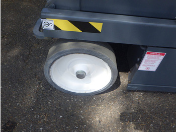 Plataforma de tijeras Skyjack SJ3226: foto 5 Plataforma de tijeras Skyjack SJ3226: foto 5