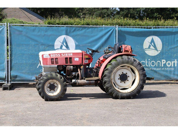 Tractor STEYR