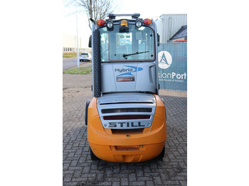 Carretilla elevadora Still RX70-35H: foto 5 Carretilla elevadora Still RX70-35H: foto 5