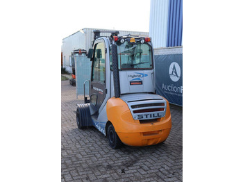 Carretilla elevadora Still RX70-35H: foto 4 Carretilla elevadora Still RX70-35H: foto 4