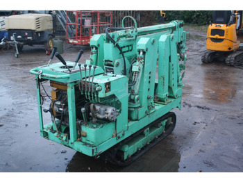 Grúa Tadano SK1900: foto 4 Grúa Tadano SK1900: foto 4