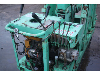 Grúa Tadano SK1900: foto 5 Grúa Tadano SK1900: foto 5