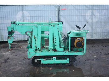 Grúa Tadano SK1900: foto 2 Grúa Tadano SK1900: foto 2