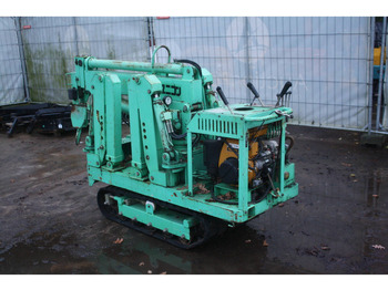 Grúa Tadano SK1900: foto 3 Grúa Tadano SK1900: foto 3