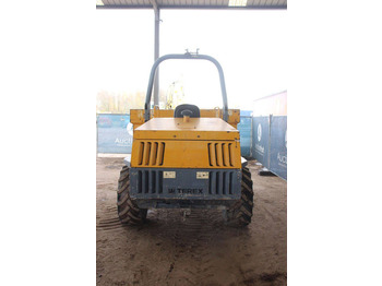 Dúmper Terex TA6: foto 4