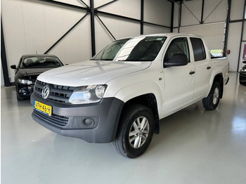 Coche VOLKSWAGEN Amarok