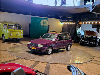 Sedan Volkswagen Polo II Coupé G40: foto 2