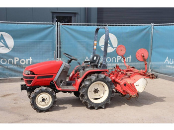 Tractor YANMAR