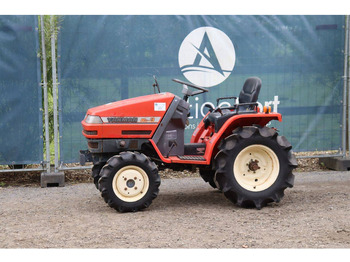 Tractor YANMAR