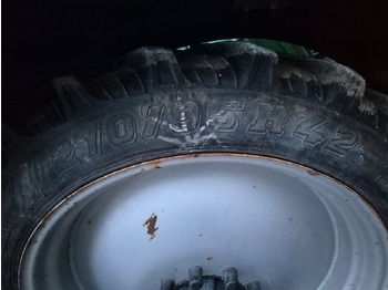 Pulverizador arrastrado AMAZONE UG 2200 Special: foto 5