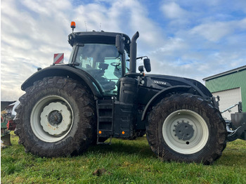Tractor VALTRA S394: foto 2