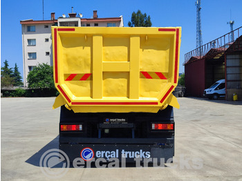 Camión volquete BMC 2012 PRO 940 6X4 - TİPPER TRUCK: foto 5 Camión volquete BMC 2012 PRO 940 6X4 - TİPPER TRUCK: foto 5