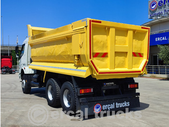 Camión volquete BMC 2012 PRO 940 6X4 - TİPPER TRUCK: foto 4 Camión volquete BMC 2012 PRO 940 6X4 - TİPPER TRUCK: foto 4