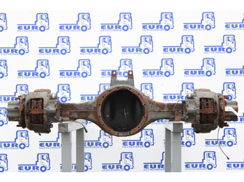 Eje posterior MERCEDES-BENZ Atego