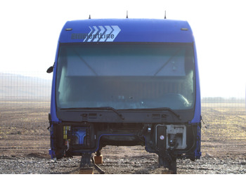 Cabina MAN TGX
