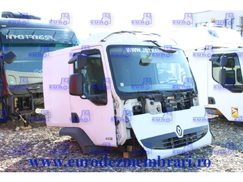 Cabina para Camión CABINA RENAULT PREMIUM SLEEPER CAB L2H1: foto 3