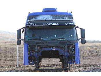 Cabina VOLVO FH13