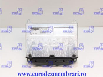 Unidad de control DAF XF 106