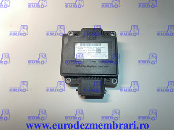 Unidad de control IVECO