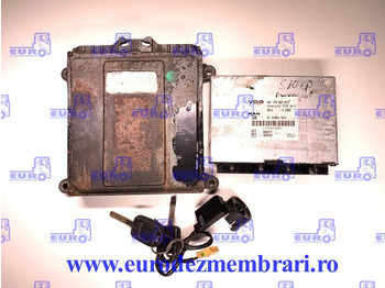Unidad de control MAN TGA