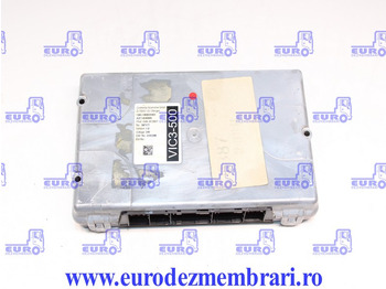 Unidad de control DAF XF 106
