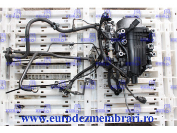 Filtro de combustible DAF