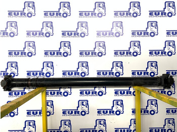 Árbol de transmisión SCANIA