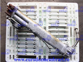 Enfriador EGR MAN TGA