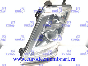 Faro delantero VOLVO FH