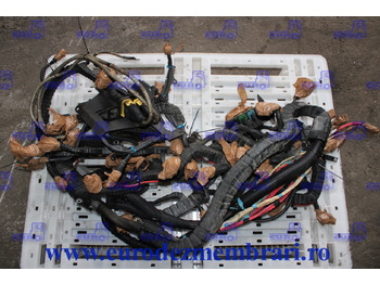 Sistema eléctrico DAF XF 106