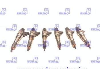 Inyector IVECO
