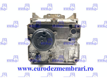 Silenciador/ Sistema de escape IVECO