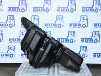 Depósito de AdBlue DAF XF
